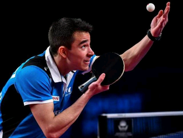 视运动员的 视运动员的