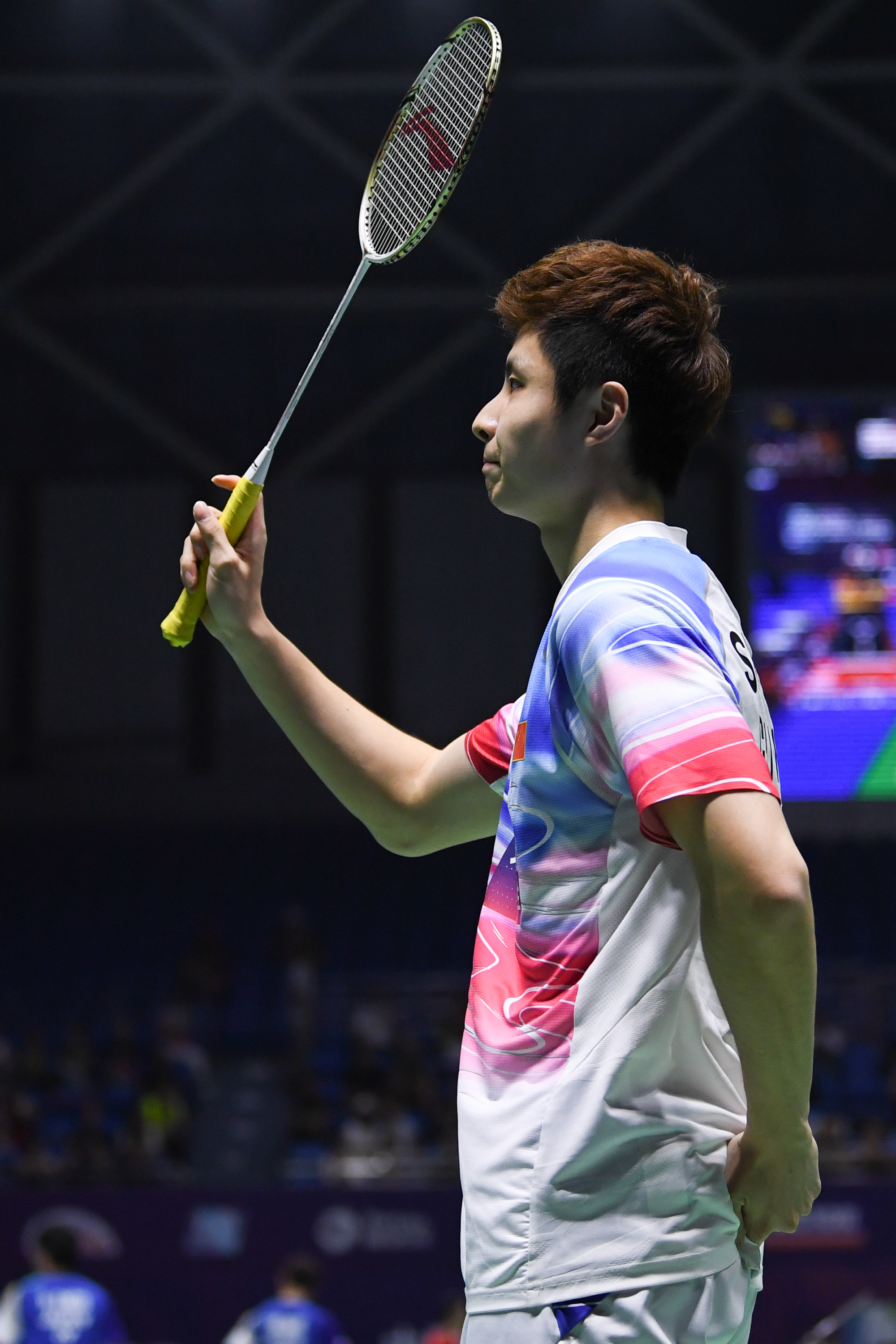 渴望与对比 渴望与对比