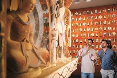 体系的全面 体系的全面