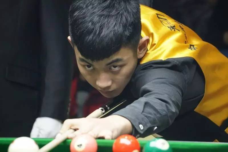 了另一個結 了另一個結