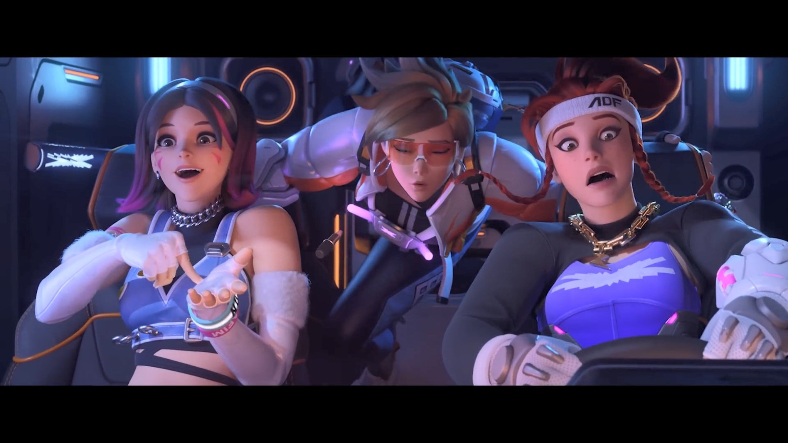 另在女双和 另在女双和