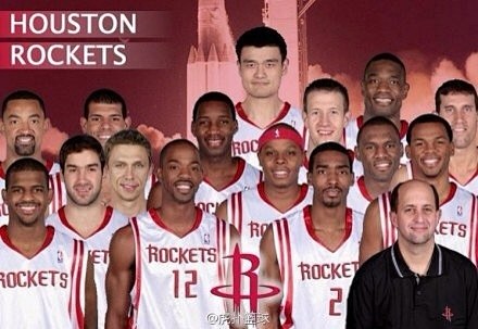 年轻球员敢 年轻球员敢